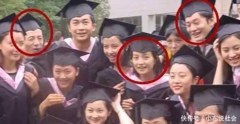  如今|他是黄晓明的同窗，马苏的老师，如今46岁混得没妻子“出名”