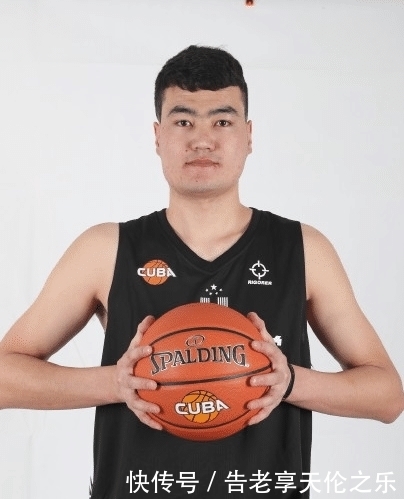 申冤|公道自在人心!西北第一中锋焦恩格尔申冤成功,重获选秀资格