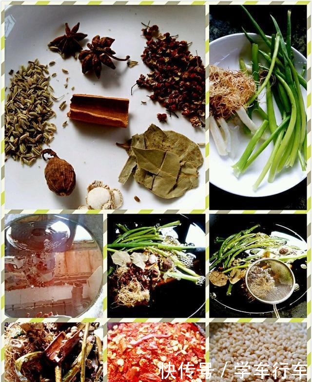 学会|4款成本10元以内的酱料,学会基本可以应付所有家常料理了