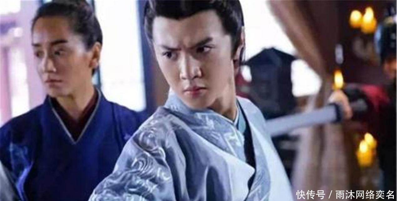 军团|蜀汉后期人才匮乏?被诸葛亮浪费的5位人才,可组一个超强军团