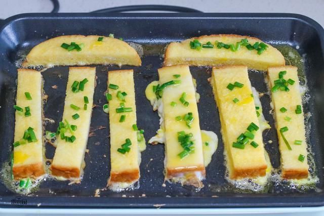 早餐|天一热,就爱吃这懒人早餐,5分钟搞定,2块钱吃饱,少油又健康