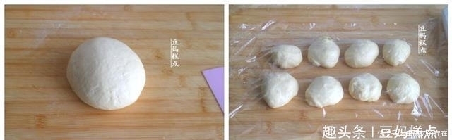 上手|懒人版电饭煲做面包,这方法轻松易上手,不用黄油,又软又香