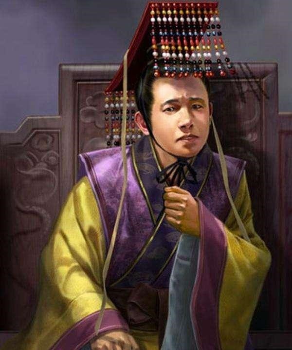 百姓们|奇葩皇帝盘点，没有最差，只有更差