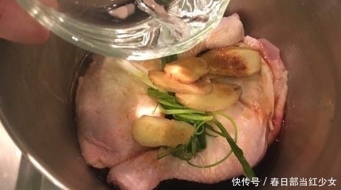 历史|历史上不可战胜的油炸鸡腿