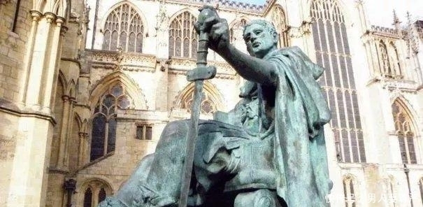 衰亡|古罗马的衰亡只是奥多雅克导致的吗?还有深刻的社会危机