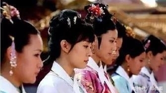  海选|古代皇帝是如何选择自己的妃子? 从5千人海选, 到最后只留下50人