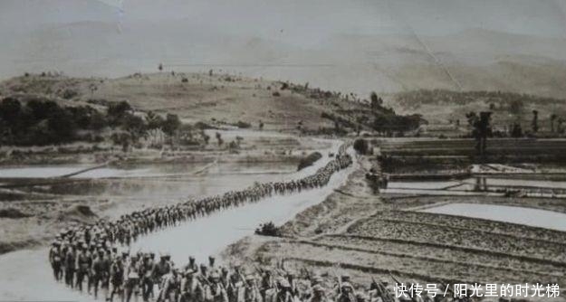 血性|抗战中最有血性的一次战役,8000名国军牺牲,日军无一生还!