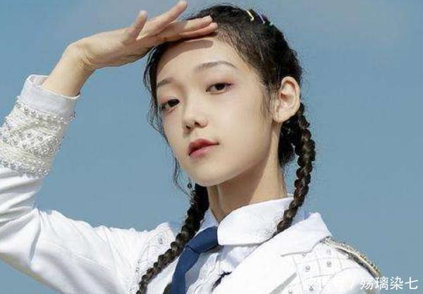  联赛|第三名：希林第一，赵粤徐艺洋进步很大，张艺凡已退出首发联赛