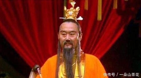 元始天尊|镇元子被称为“地仙之祖”, 那么“天仙之祖”又是谁?