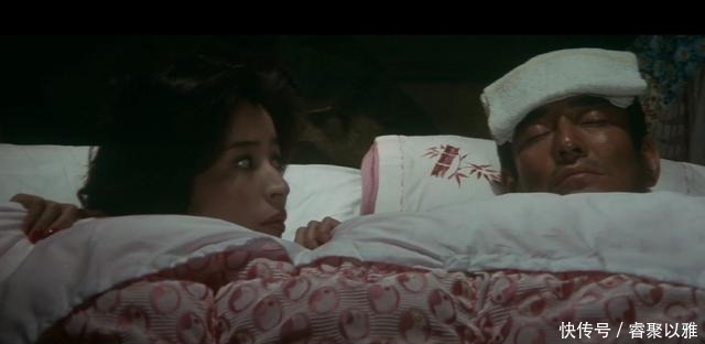 不温不火|电影《追捕》故事,在日本不温不火,删减的内容里有什么