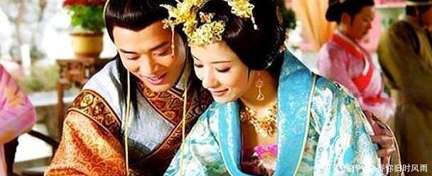 妃子|这位妃子真是惨,竟然被奶妈害死,生生被饿死