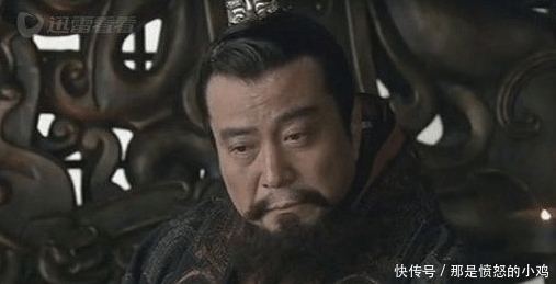 十八路诸侯|三国中坑爹的将领: 号称上将, 却刚出场一回合就被对手秒杀!