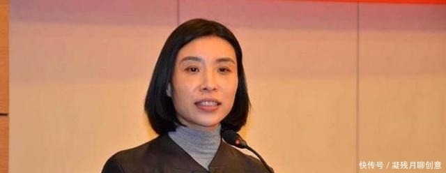 印染厂|陈小英将申通146亿卖给马云,衣锦还乡后,又靠卖雨伞再赚百亿