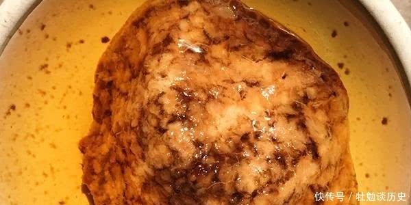 美容护肤|三岁小孩都知道“一两陈皮，一两金”，新会陈皮有什么神奇之处？