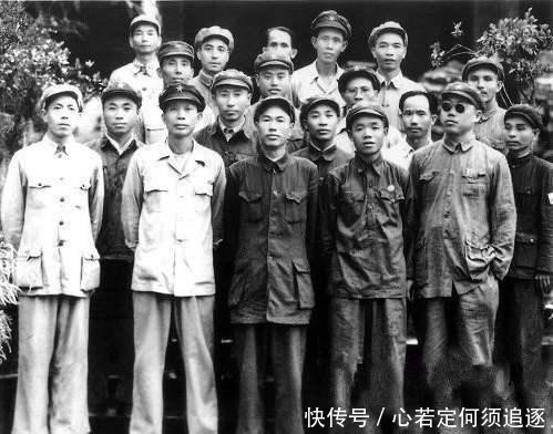 朝鲜战争|上级拟任他为兵团司令员，朝鲜战争爆发暂缓晋升，他要入朝作战