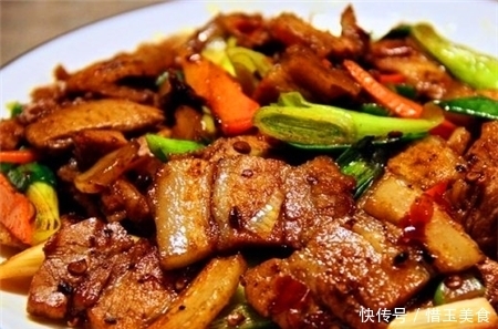 人人|晒晒老妈常做的几道家常菜,简单美味,人人夸赞,每道都超棒