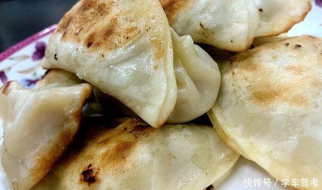 下手|宅家美食小能手们,终于对煎炸小吃下手了!