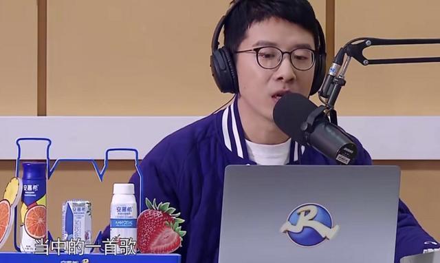  王彦霖|《奔跑吧兄弟》王彦霖回归之后非常低调，话少镜头少，不敢抢风头