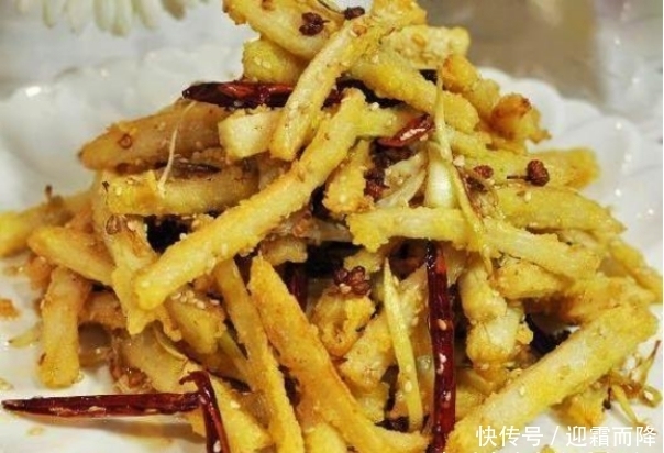 荤素|鲜香可口的几道家常菜,荤素搭配,好吃不腻,家人吃过赞不绝口