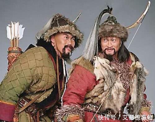 民族|古代历史中的“匈奴”按照现在来说是什么样的民族?结果难以想象