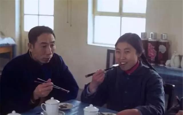 国营|实拍七八十年代国营饭店:这里吃饭倍有面子,一般人还真吃不起