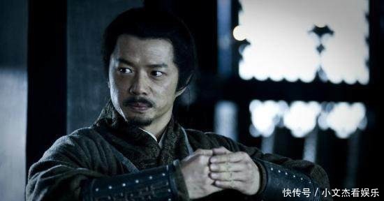  萧何|为什么要斩杀壮士！行刑时，死囚犯话音未毕，一人叫道：刀下留人