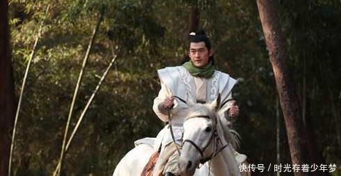 大唐|神算徐茂公给大唐名将罗成算命有阳寿73年，为何23岁英年早逝