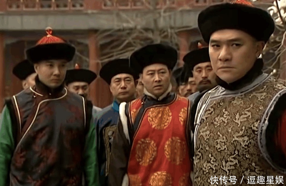 权力|清朝一位普通的王爷，权力很大，到底每年能够收入多少钱？