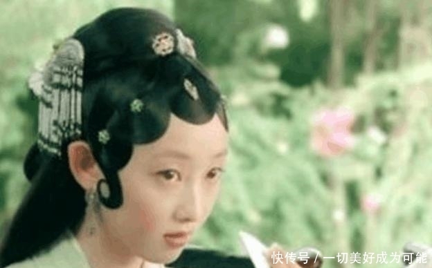 林黛玉|表哥贾链为何对黛玉这么好? 护送她回家奔丧, 只有一个原因