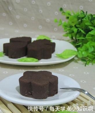 自制|婆婆自制“红豆沙”,做法简单3步搞定,做出来的豆沙香浓不发黑