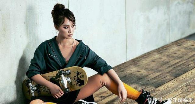 蓝盈莹|对不起,这次我站蓝盈莹!