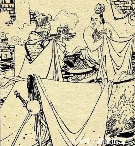  本事|光武帝刘秀的左右手 有本事没脾气的大树将军