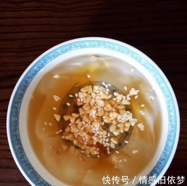  全国|全国最好吃的10大城市