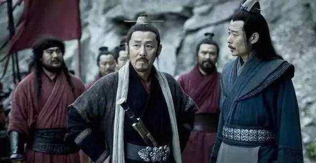 天才|韩信为什么会被竹签扎死？因为没有能杀他的刀