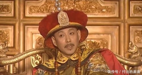 脸色|此人被判诛九族，康熙帝见其名字脸色大变：杀不得，会有大麻烦