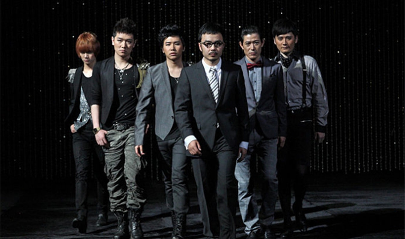  冠名商和赞助商|《天天向上》是否面临停播