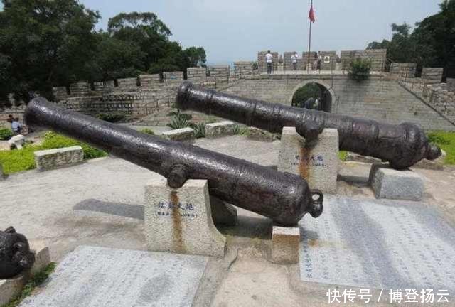 大炮|此德国人，为大明朝造出20尊大炮，大清皇帝都尊称他为爷爷