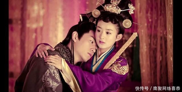 高欢|她是大家闺秀,却“倒贴”嫁给穷小子,生下4个皇帝、2个皇后!