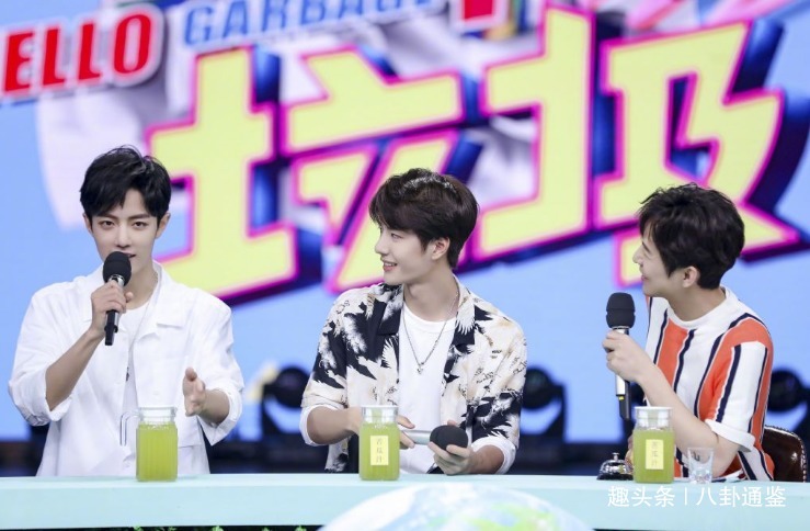  节目|《快本》又把嘉宾当透明除了出场报个名，全程都没有参与感