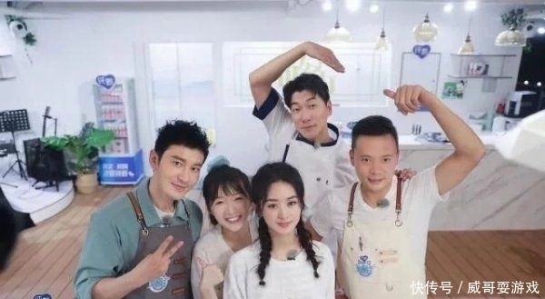 龙套|从龙套演员到顶流女星,爆款剧多到被誉为收视女王,赵丽颖凭什么?