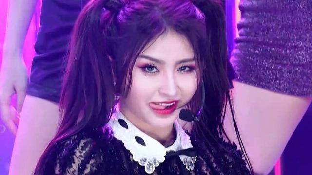  失败|心疼徐艺洋出道失败，未来两年内还不能参加任何同类型选秀