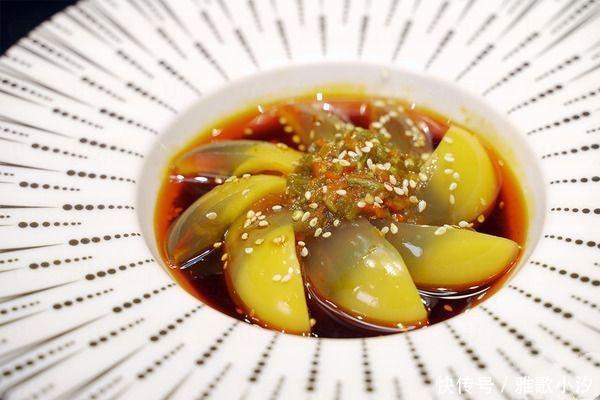 香港|老外最不能接受的8种“街头小吃”,第一种,凭啥说它难而下咽?