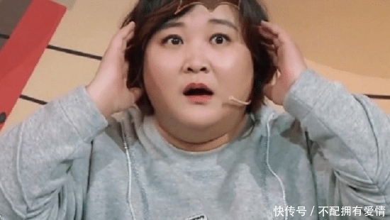 李宇春|贾玲瘦下来，徐峥有头发，李宇春有女人味，你还敢认吗？