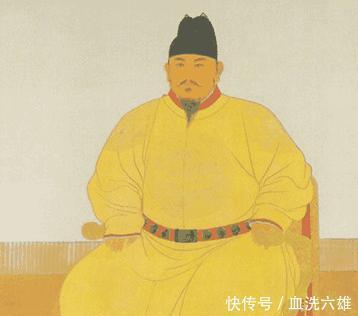 当年|朱元璋当上皇帝后,找到当年欺负他的地主,直接送了一件特殊礼物！