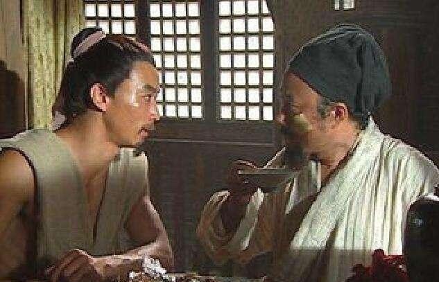 牛肉|从时迁偷的鸡看好汉们吃的肉