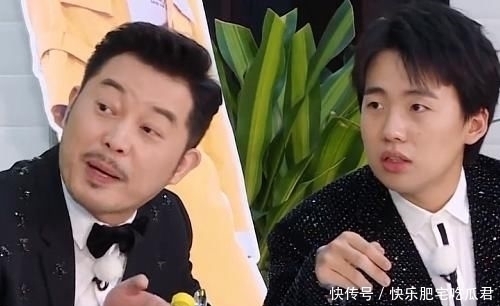 公子|沙溢吃饭时不认识“鱼露”,谁听到郭麒麟说了啥不愧是富家公子