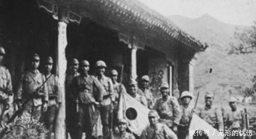 父子都是团长!父是伪军,儿是八路军,1个跟