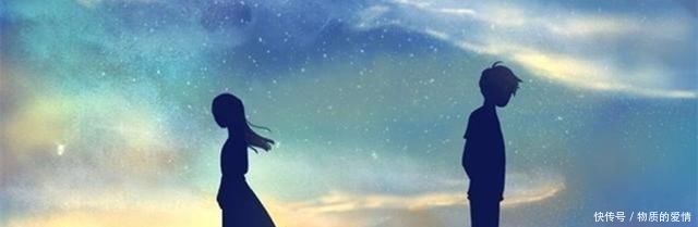 无言|最舒适的感情:相顾无言,你却懂我