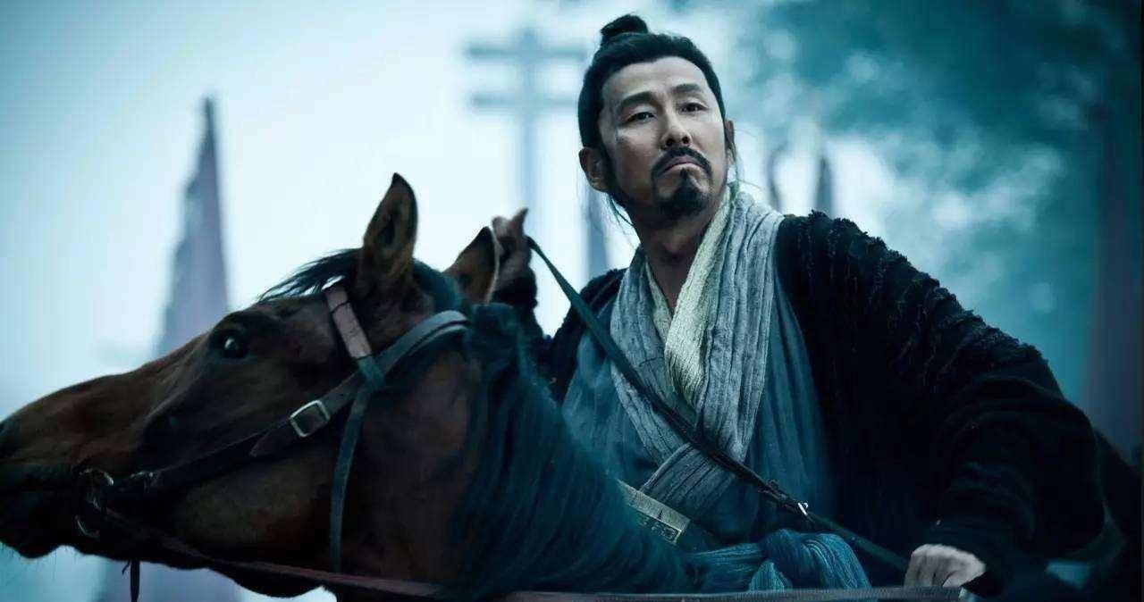 百姓|中国史上能力最强的五位帝王:李世民倒数,榜首实至名归