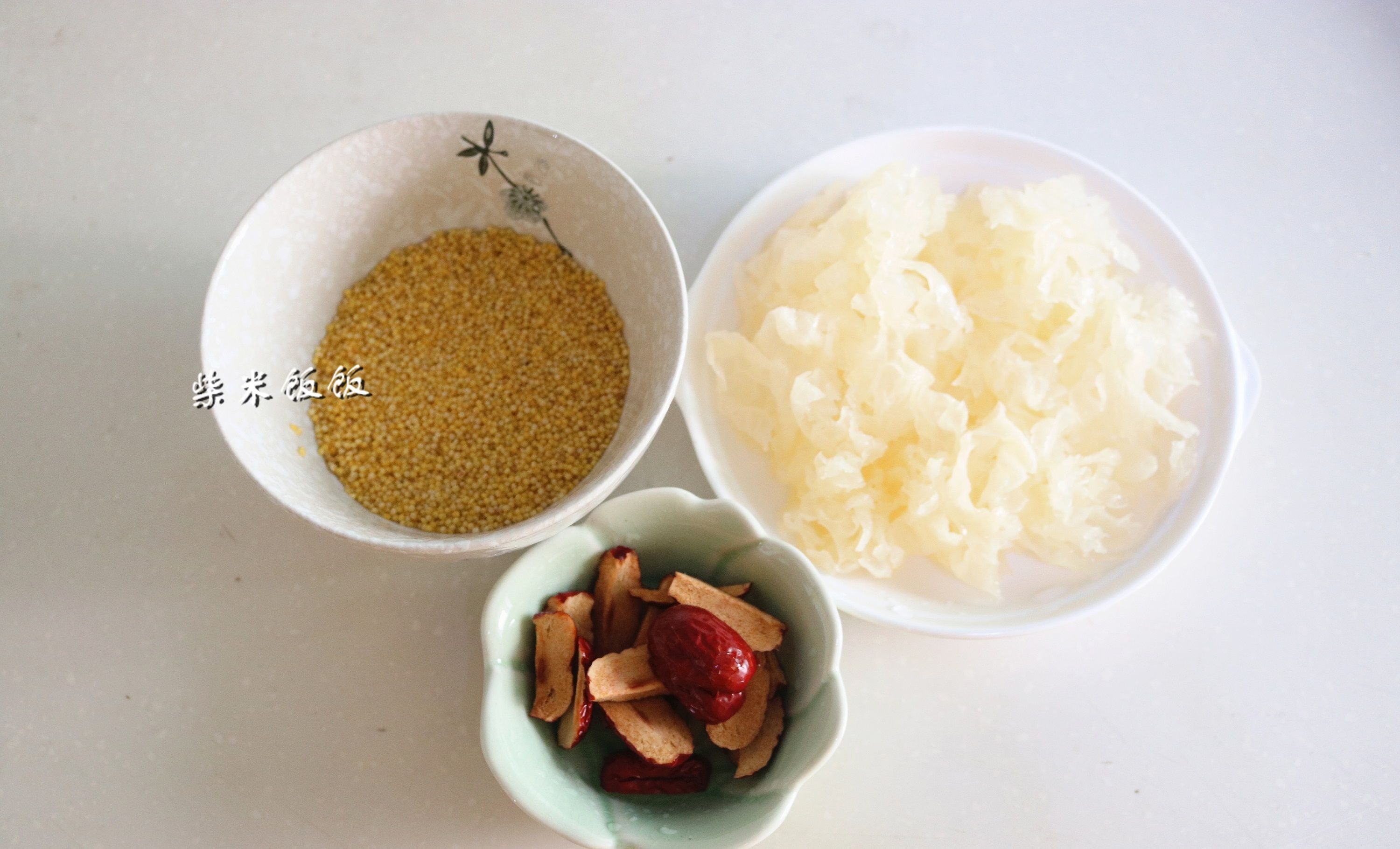 胶质|女人想要不显老，早餐多喝它，胶质满满，比牛奶强